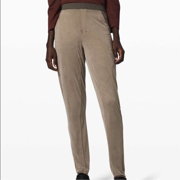 Lululemon Vindur Pant *lululemon lab - Picture 13 of 14